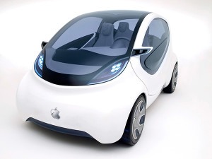 Apple va incepe productia de masini electrice in 2020
