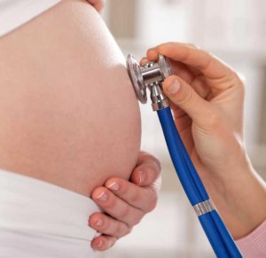 Este indicat consumul de curcumin in timpul sarcinii?