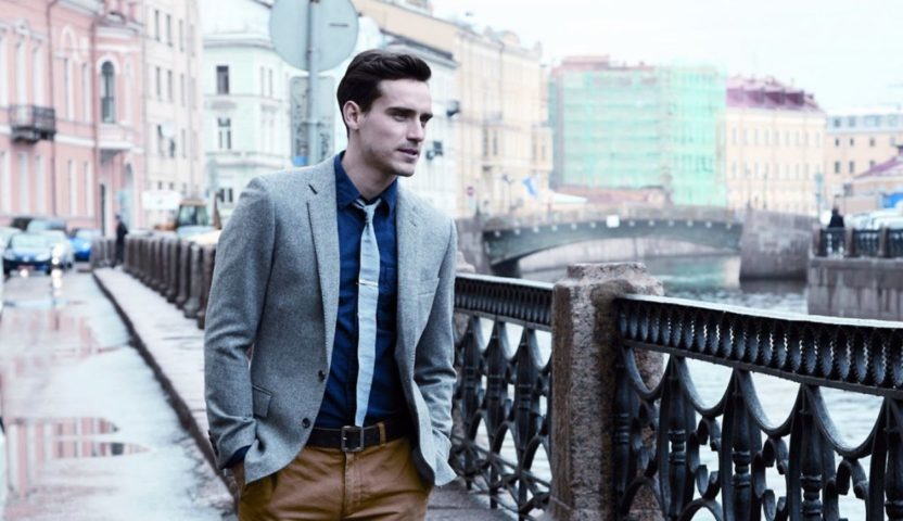 Greseli de stil pe care le intalnim la barbati