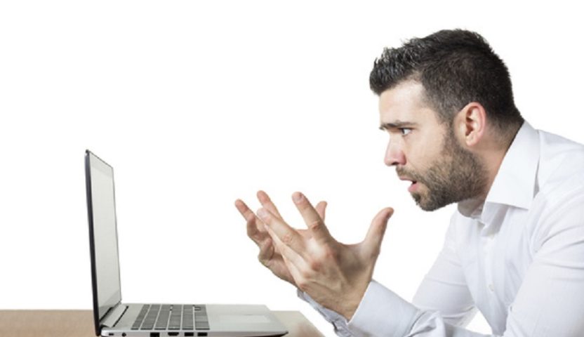 Motive pentru care se blocheaza laptopul