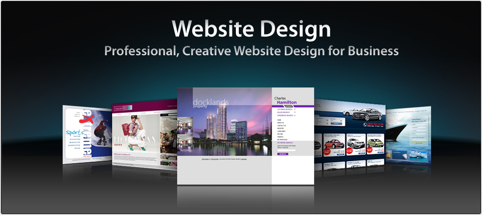 Design-ul website-urilor cu un scop clar definit