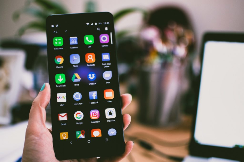 Cele mai utile aplicatii pentru Android