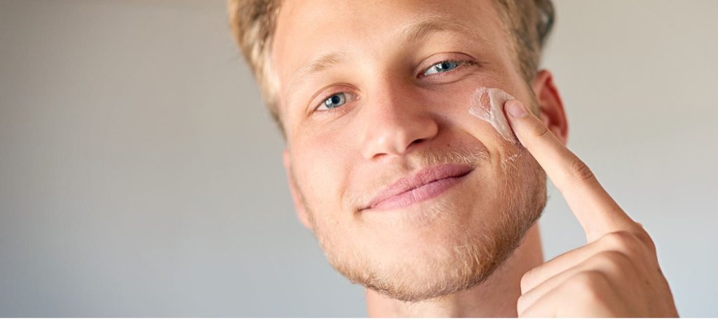 Cum sa alegi o crema hidratanta faciala masculina ca si cadou?