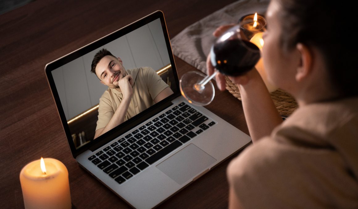 Importanța fotografiei de profil în succesul pe aplicații de dating
