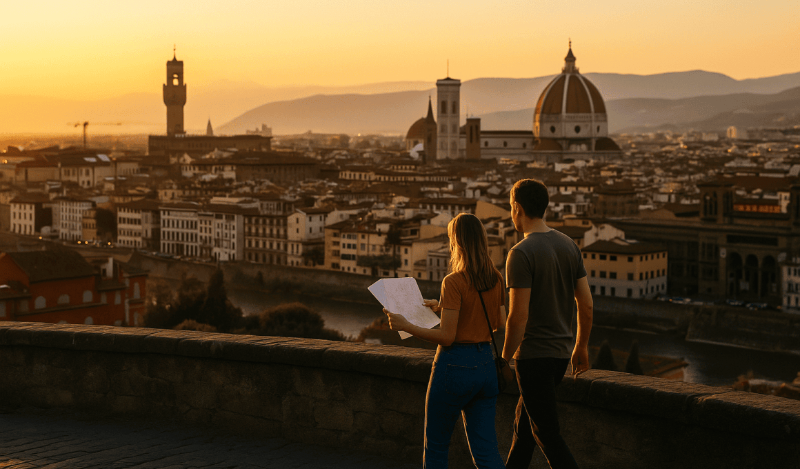 Itinerarii Viva Holidays pentru circuite culturale în Italia