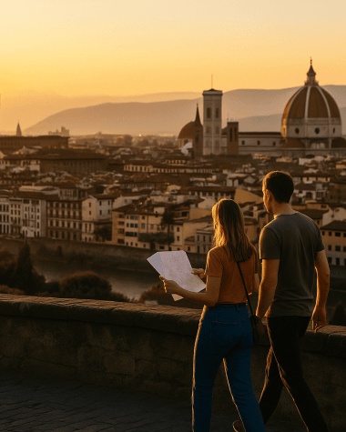 Itinerarii Viva Holidays pentru circuite culturale în Italia