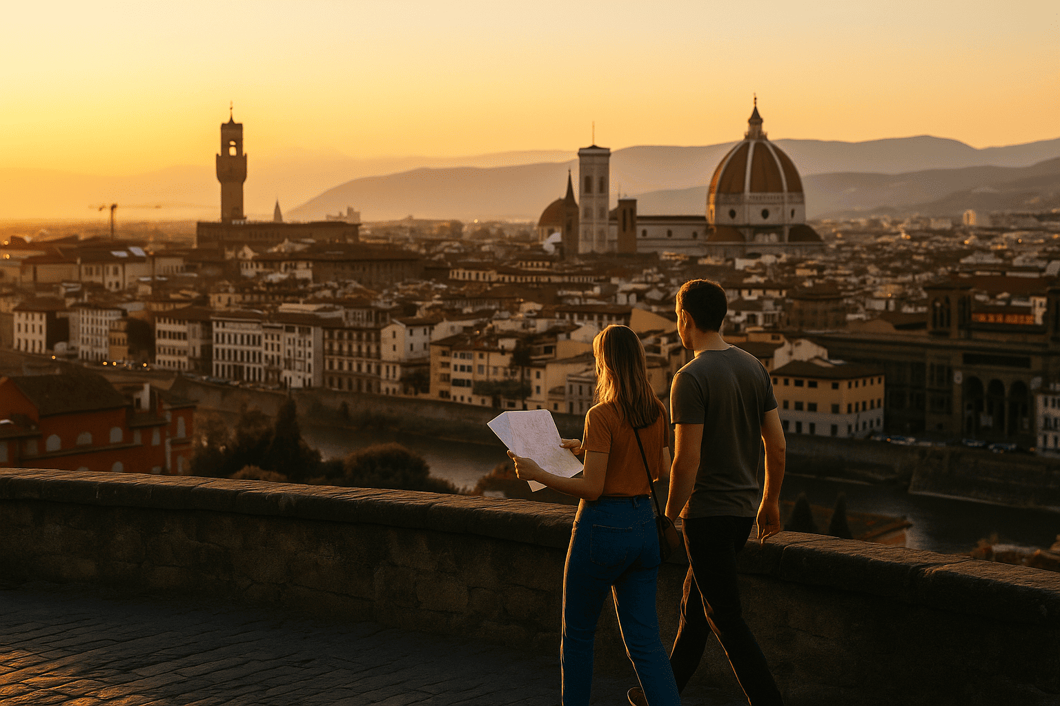 Itinerarii Viva Holidays pentru circuite culturale în Italia