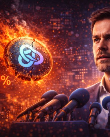 Tokenul ASTER se depreciază în continuare, iar CEO-ul Aster promite măsuri pentru a calma piața